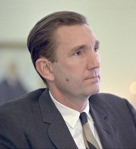 Ramsey Clark – Wikipedie
