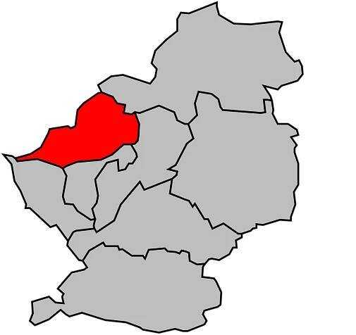 Kanton Douai-Nord-Est