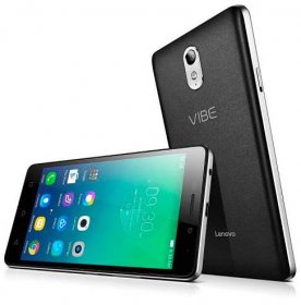 Lenovo VIBE P1m: multimediální smartphone se zvýšenou odolností