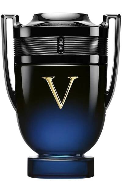 RABANNE FRAGRANCES - Invictus Victory Elixir - Parfémovaná voda