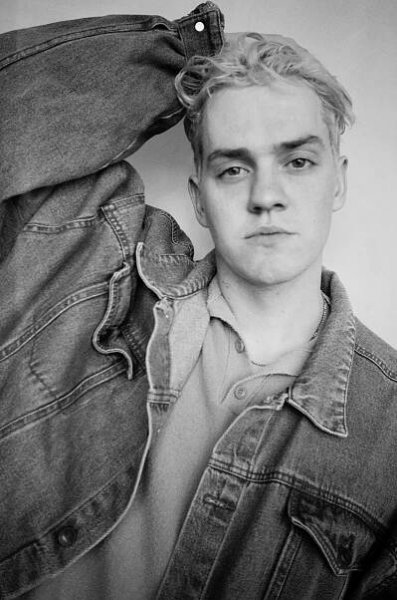Robert Naylor | Agence M