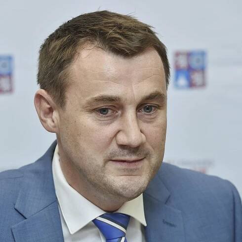 Liberecký hejtman Martin Půta v Poslanecké sněmovně nezasedne, mandátu se vzdá
