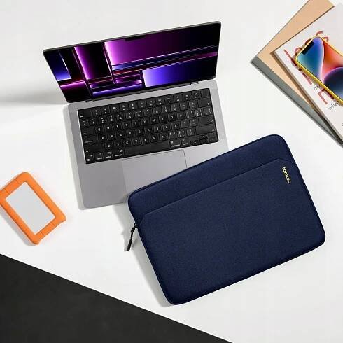 Pouzdro / pouzdro na notebook Tomtoc 15" - Allegro