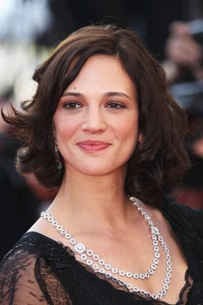 Asia Argento fotka