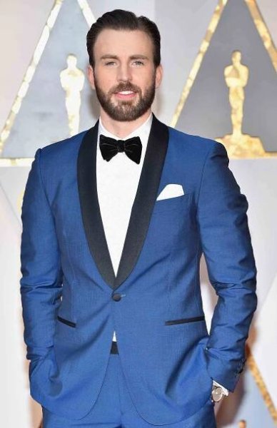 89th Annual Academy Awards - Arrivals