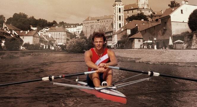 Václav Chalupa dodnes drží rekord legendární regaty v Henley - závěr - Sportovní Rozhovory