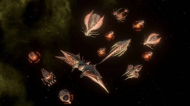 Stellaris: BioGenesis