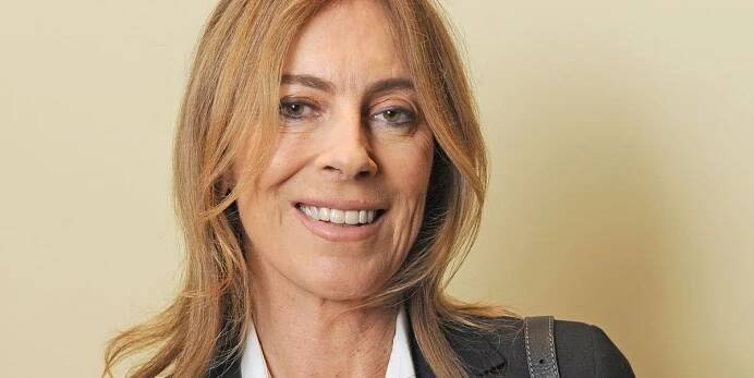 Kathryn Bigelow