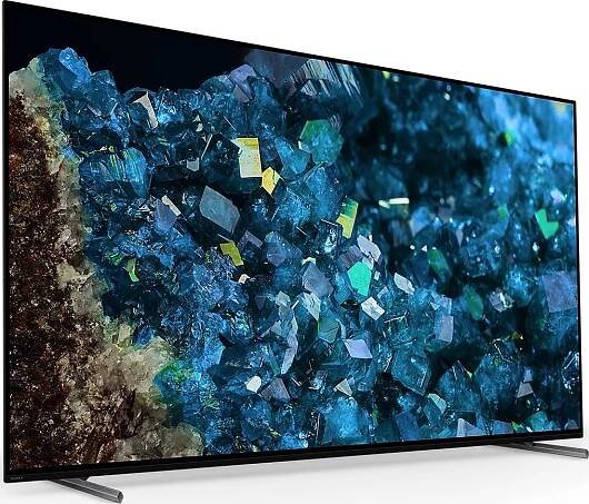 Sony 55" OLED (XR55A80LAEP)