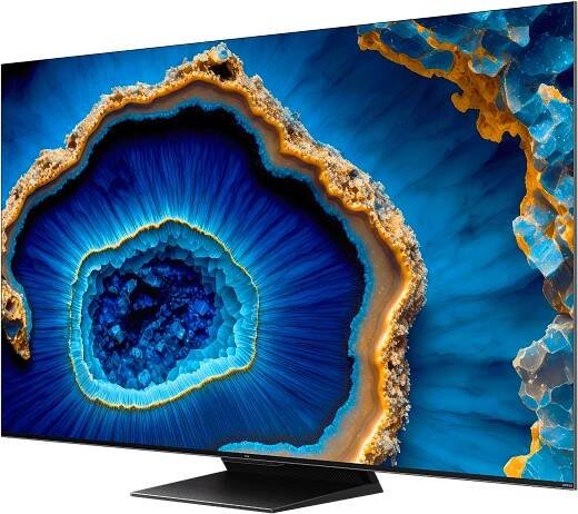 TCL 65" QLED (65C809)