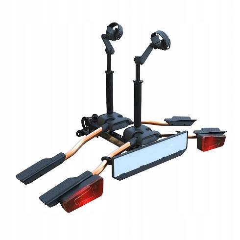 TMK Fly 02 nosič kol