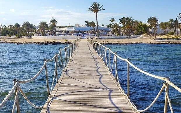 Blue-style.cz: Tunisko - Djerba letecky na 7-15 dnů,.. - Skrz.cz