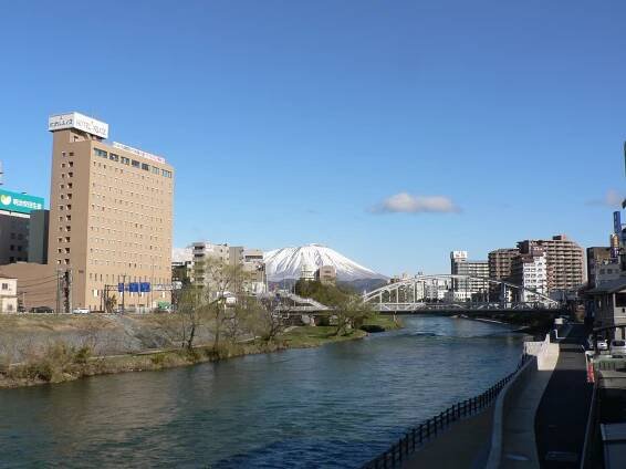 Prefektura Iwate
