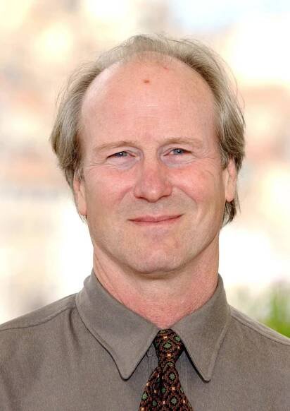 William Hurt zemřel ve věku 71 let