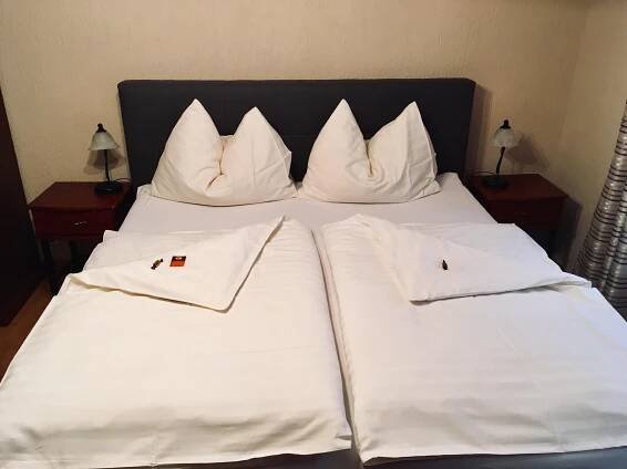 Pension & Restaurant Atmosféra, Loket | Hotel.cz