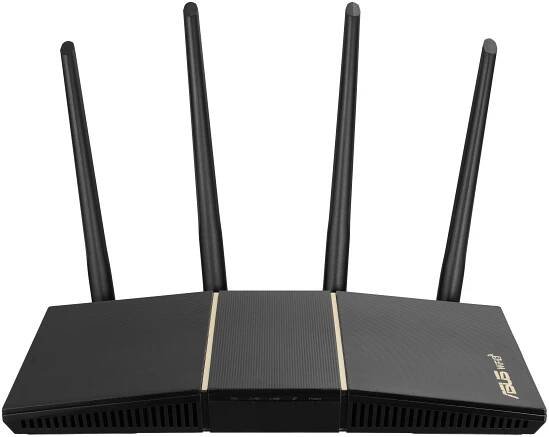 Asus RT-AX57 WiFi 6 AiMesh AX3000 Wi-Fi router 2.4 GHz, 5 GHz, 2402 MB/s