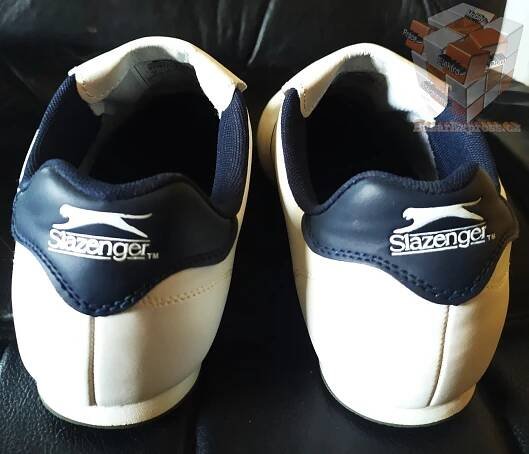 BazarExpress - Marketplace - Boty Slazenger