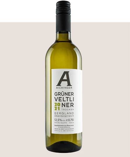 Grüner Veltliner