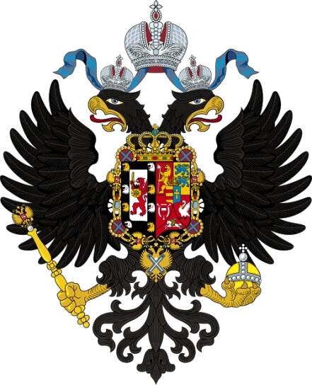 House of Romanov - Wikidata
