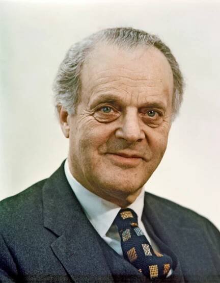 Rudolf A. Peterson
