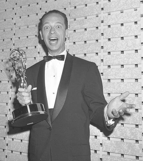 Don Knotts