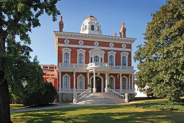 Hay House