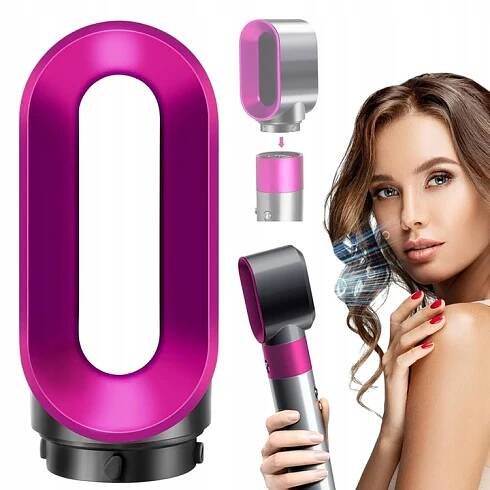 NÁSTAVEC NA SUŠIČKU DYSON AIRWRAP HS05/01 PRO PŘEDBĚŽNOU ÚPRAVU SUŠENÍ
