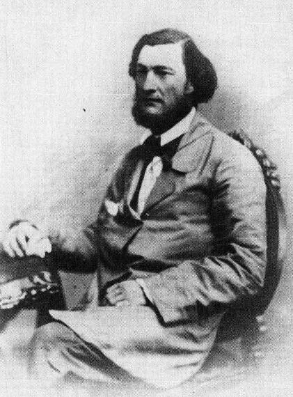 John-Archer-Broughton