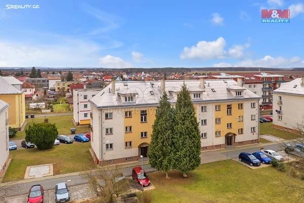 Prodej Byt 2+1, Smetanova, Opatovice nad Labem