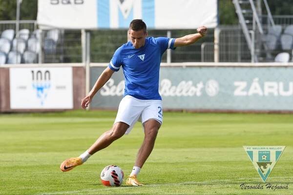 FC Sellier&Bellot Vlašim, a.s. » Výsledky týmů 29. a 30. října