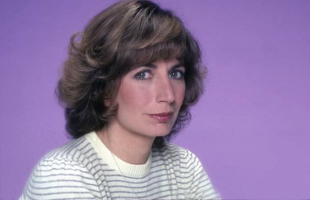 Penny Marshall