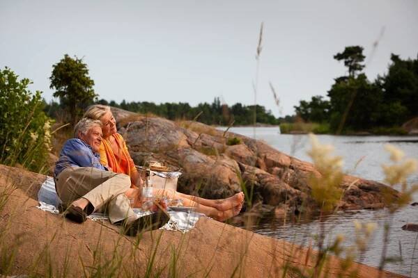 Inga Lindström - Tajemství zámku Gripsholm (E50) (2013)