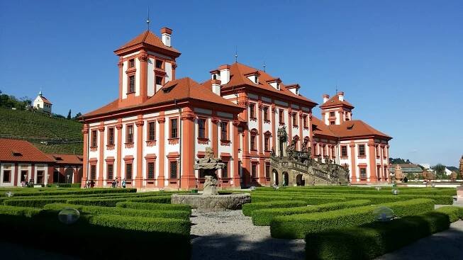 Troja Festival na konci června rozezní hudbou zoologickou i botanickou zahradu