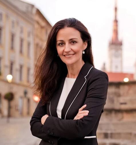 NÁŠ TÝM | Remax Monarcha