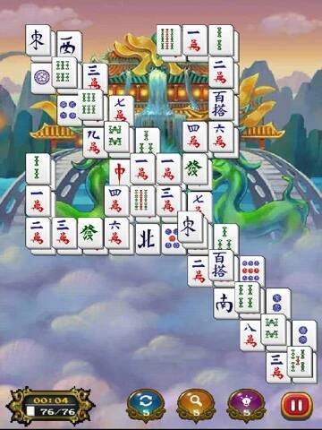 Mahjong King Mahjong Solitaire - Slunečnice.cz
