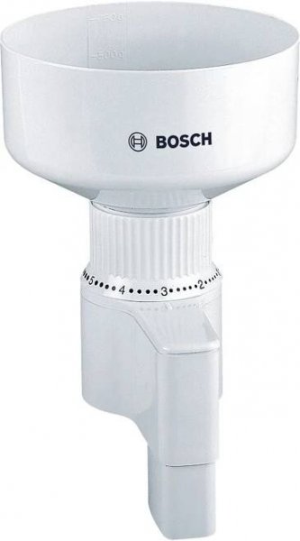 BOSCH MUZ4GM3