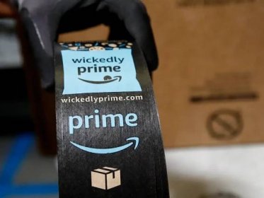 Amazon Prime – Zde se dozvíte, kolik tato služba stojí.