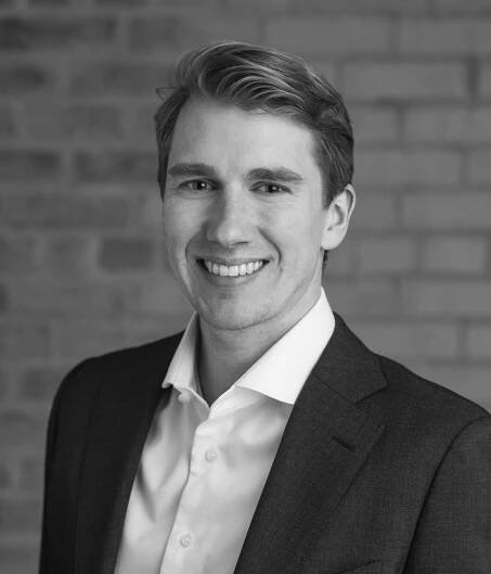 Daniel Pass - Quinn and Partners Inc.