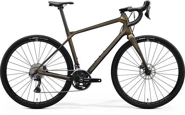 MERIDA SILEX 7000