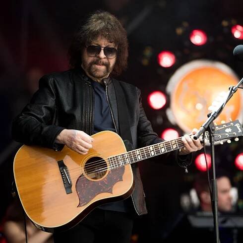 Jeff Lynne’s ELO Cancel Final Concert Due to Illness