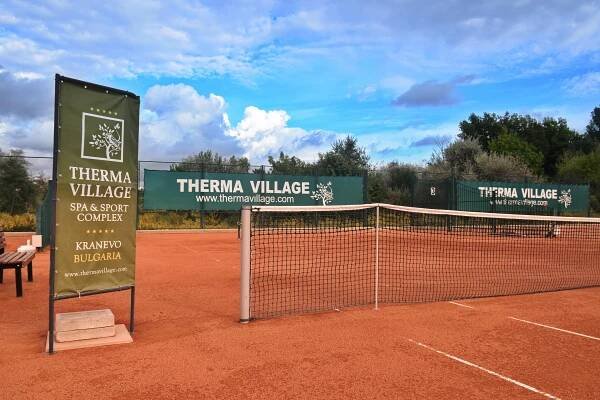 Therma Eco Village, Bulharsko od 18 100 Kč