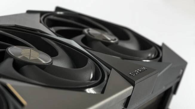 Test MSI GeForce RTX 5080 Suprim SOC: na špici nabídky - HWCooling.net