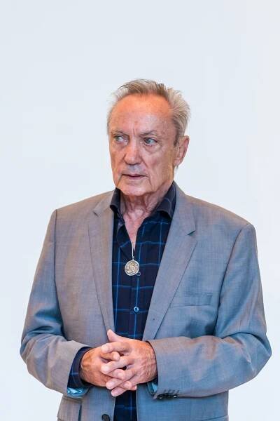 Udo Kier