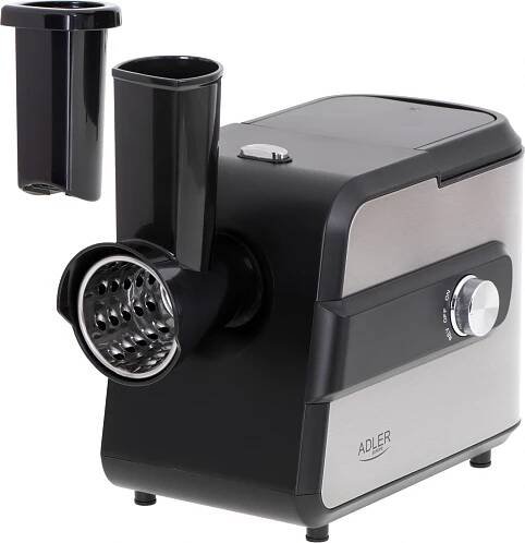 Adler Europe Group AD 4813