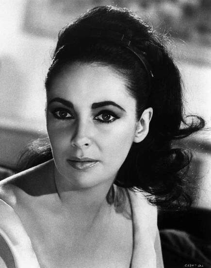 The life of Elizabeth Taylor was non-stop drama | The Spectator