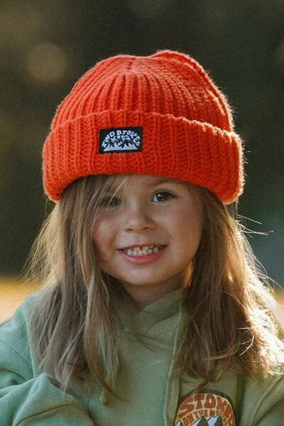 Redwood Beanie