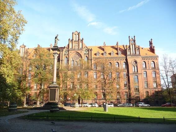 Vánoční trhy ve Wrocławi – OBCHODNÍ AKADEMIE ČESKÁ LÍPA