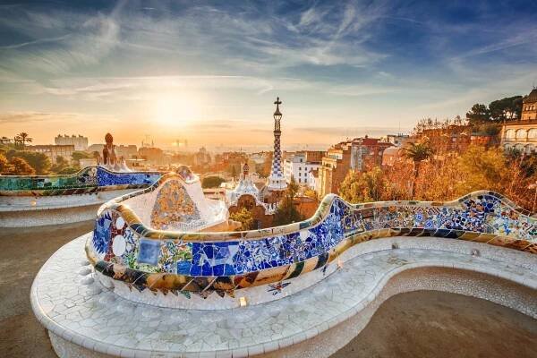 SBC Summit Barcelona 2022 - Ingenious Technologies