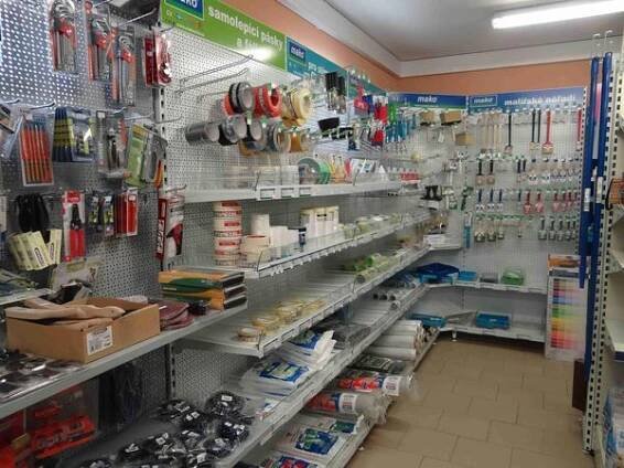 Stavebniny Šípek foto 3