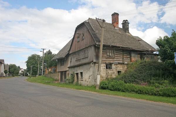Doubravice (district de Trutnov)
